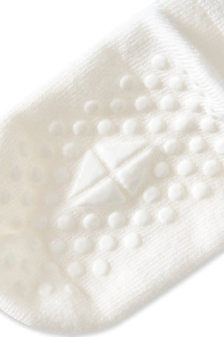 Quarter Socks Combo 5-Pack in Cloud