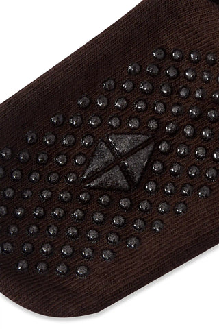 Crew Socks Combo 3-Pack in Cafe
