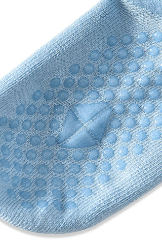 Crew Socks Combo 3-Pack in Calm