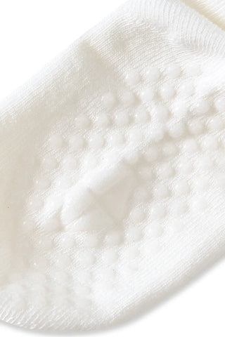 Crew Socks Combo 3-Pack in Cloud
