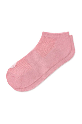 Women's Ankle Socks 3-Pack in Ballet