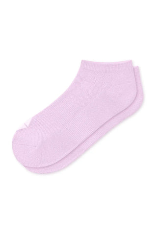 Women's Ankle Socks 3-Pack in Ballet