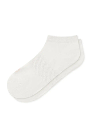 Women's Ankle Socks 3-Pack in Cloud