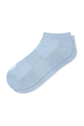 Women's Ankle Socks 3-Pack in Calm