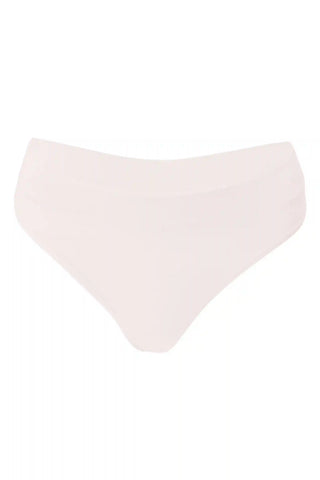 Women's Thong in Blonde