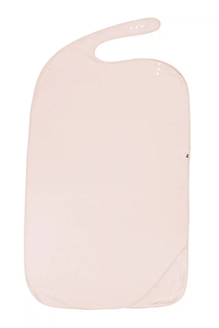 Terry Apron Towel in Blush