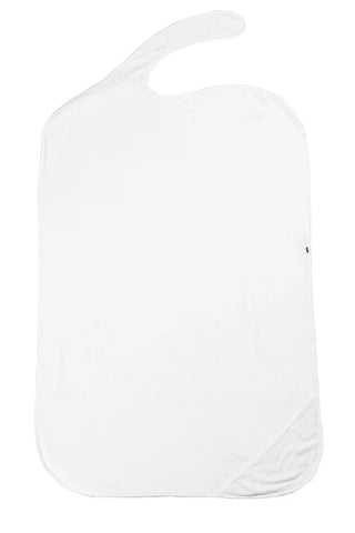 Terry Apron Towel in Cloud