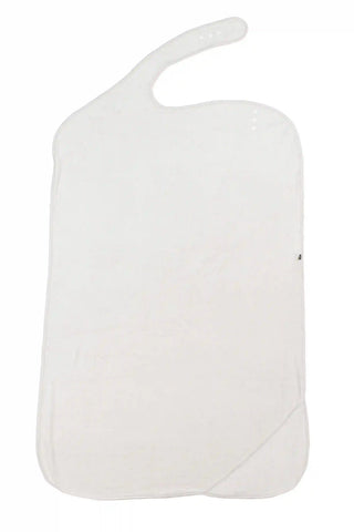 Terry Apron Towel in Oat