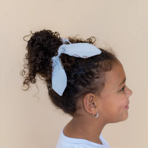 Scrunchie in Breeze