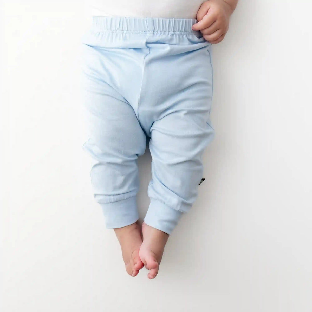 Pant in Breeze