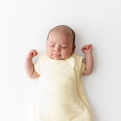 Sleep Bag in Chamomile 1.0