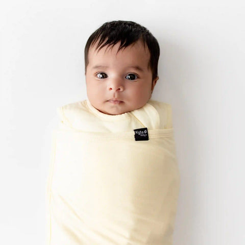 Sleep Bag Swaddler in Chamomile 1.0