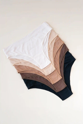 Women's Cheekini in Midnight