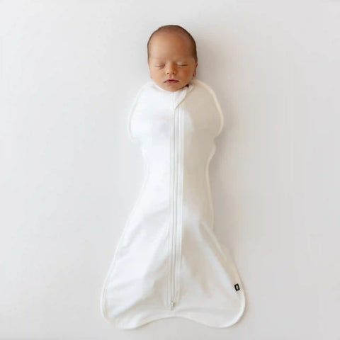 Swaddle Bag in Cloud 0.5