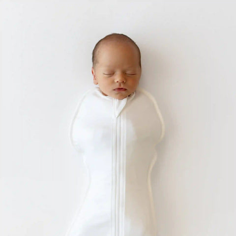 Swaddle Bag in Cloud 0.5