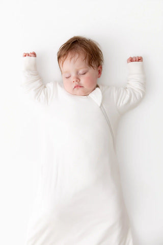 Slumber Bag in Cloud 1.0