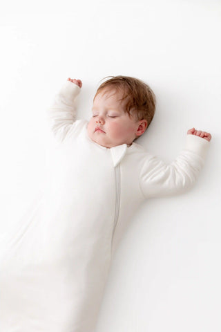 Slumber Bag in Cloud 1.0