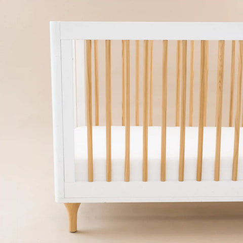 Crib Sheet in Cloud