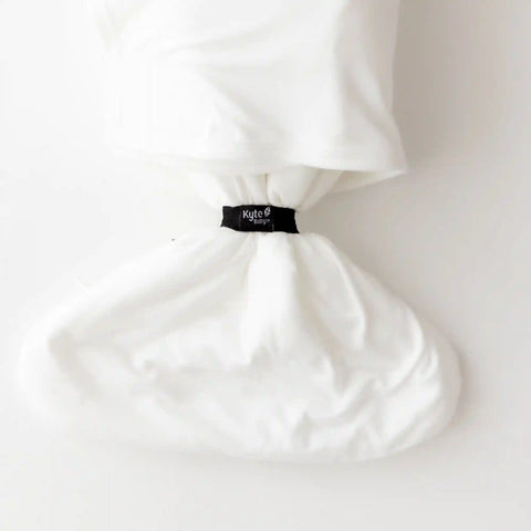 Sleep Bag Swaddler in Cloud 1.0