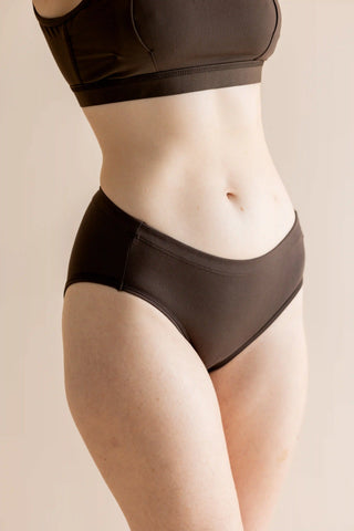 Women’s Underwear in Espresso