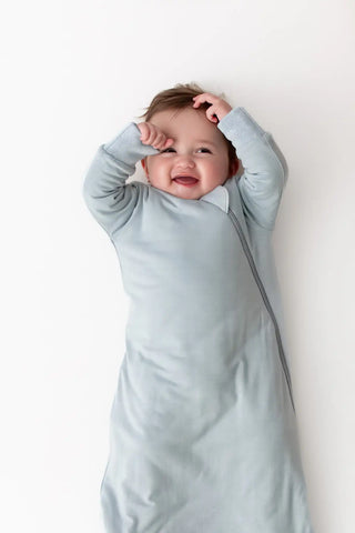 Slumber Bag in Fog 1.0