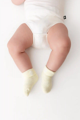 Baby 3-Pack Socks in Fresh