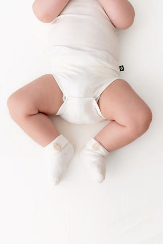 Baby 3-Pack Socks in Fresh
