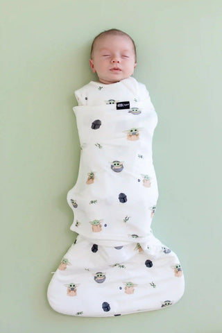 Sleep Bag Swaddler in Grogu™ 1.0