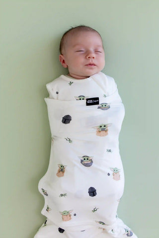 Sleep Bag Swaddler in Grogu™ 1.0
