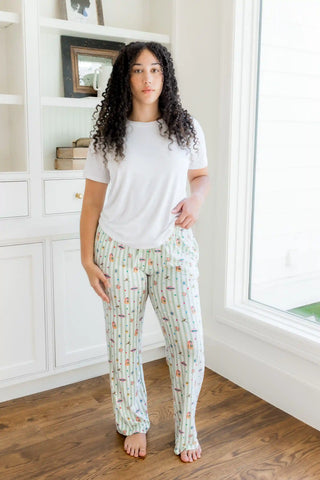 Women's Lounge Pants in Honeydukes