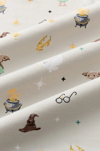 Romper in Starry Icon