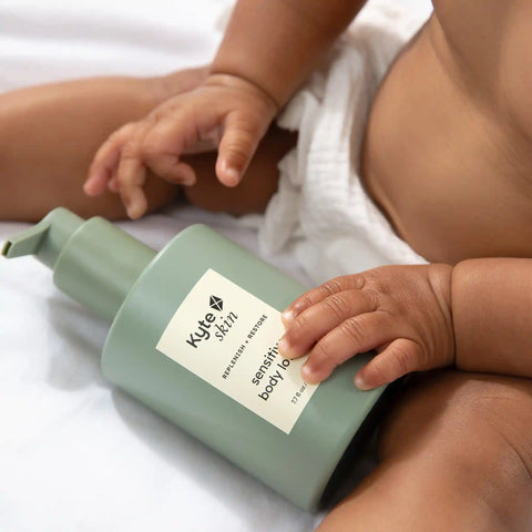 Sensitive Lotion