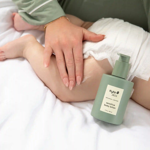 Sensitive Lotion