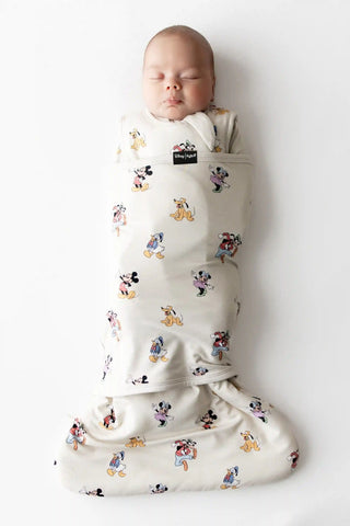 Sleep Bag Swaddler in Mickey Mouse and Friends 1.0
