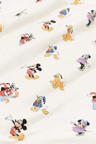 Toddler Pillowcase in Mickey Mouse and Friends
