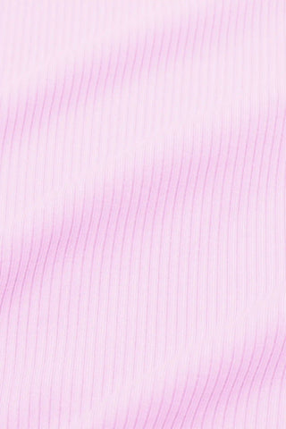 Ribbed Headwrap in Thistle