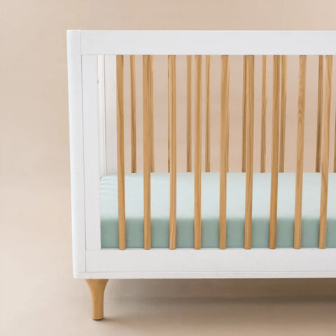 Crib Sheet in Sage