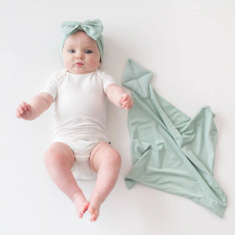 Kite Lovey in Sage