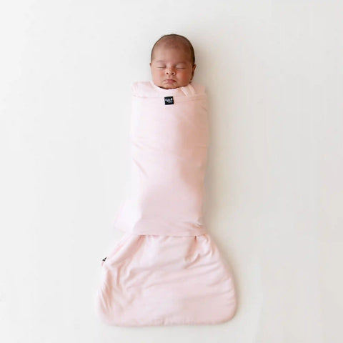 Sleep Bag Swaddler in Sakura 1.0