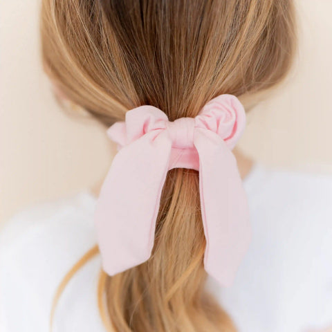 Scrunchie in Sakura