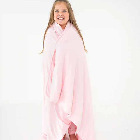 Youth Blanket in Sakura 1.0