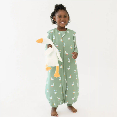 Sleep Bag Walker in Silly Goose 1.0