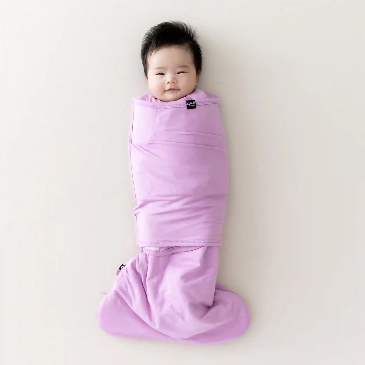 Sleep Bag Swaddler in Poi 1.0