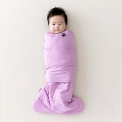 Sleep Bag Swaddler in Poi 1.0