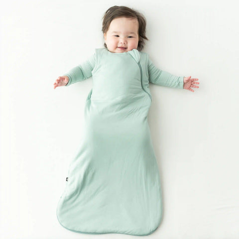 Sleep Bag in Sage 1.0