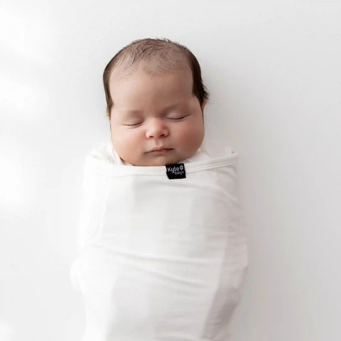 Sleep Bag Swaddler in Cloud 0.5
