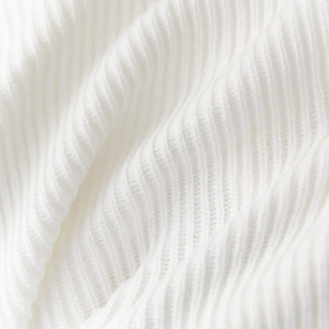 Chunky Knit Women's Oversized Cardigan in Cloud