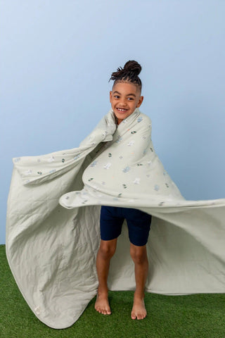 Youth Blanket in Soccer 1.0