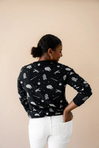 Women's Sweatshirt in STAR WARS™