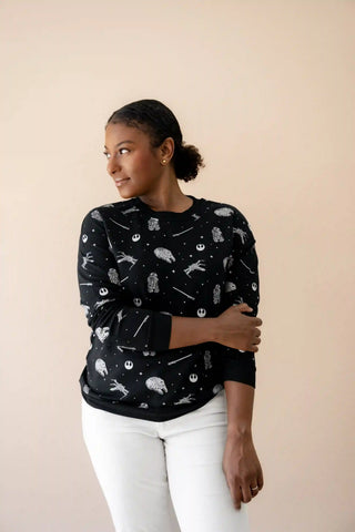 Women's Sweatshirt in STAR WARS™